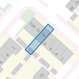 Perceel HLM03-N-3527