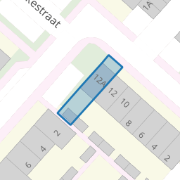 Perceel HLM03-N-3529