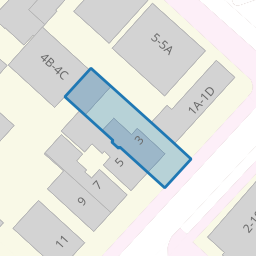 Perceel HLM03-N-3543