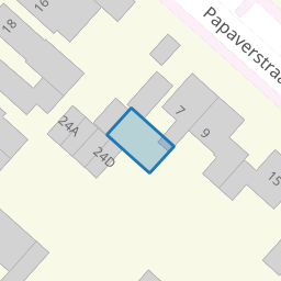 Perceel HLM03-N-3545