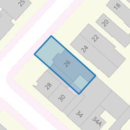 Perceel HLM03-N-3548