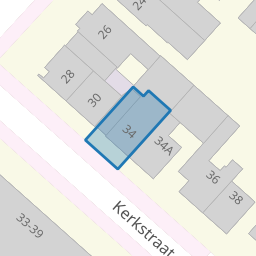 Perceel HLM03-N-3549