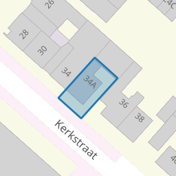 Perceel HLM03-N-3551