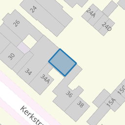 Perceel HLM03-N-3552