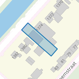 Perceel HLM03-N-3561