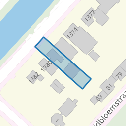 Perceel HLM03-N-3562