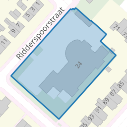 Perceel HLM03-N-3578