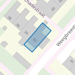 Perceel HLM03-N-3586