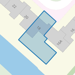 Perceel HLM03-N-3592