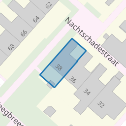 Perceel HLM03-N-3606