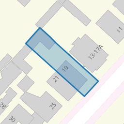 Perceel HLM03-N-3625