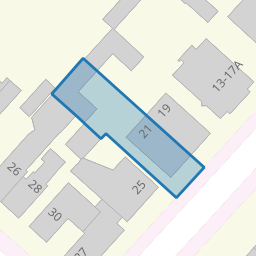 Perceel HLM03-N-3626