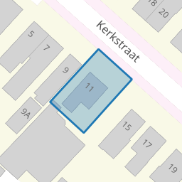 Perceel HLM03-N-3627