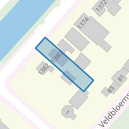 Perceel HLM03-N-3634