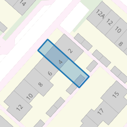 Perceel HLM03-N-3638