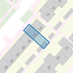 Perceel HLM03-N-3643