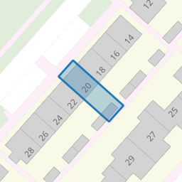 Perceel HLM03-N-3645