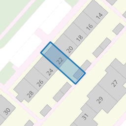 Perceel HLM03-N-3646