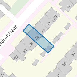 Perceel HLM03-N-3653