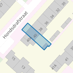 Perceel HLM03-N-3655