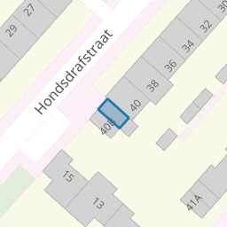 Perceel HLM03-N-3656