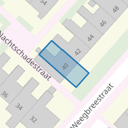 Perceel HLM03-N-3660