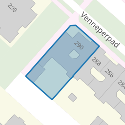 Perceel HLM03-N-3667