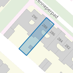 Perceel HLM03-N-3668