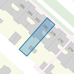 Perceel HLM03-N-3672