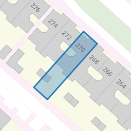 Perceel HLM03-N-3677