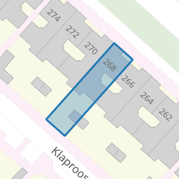 Perceel HLM03-N-3678