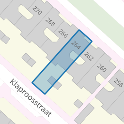 Perceel HLM03-N-3680