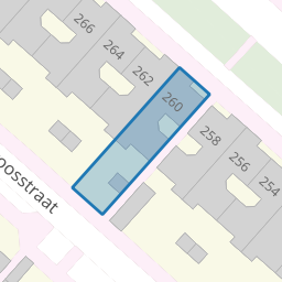 Perceel HLM03-N-3682