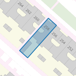 Perceel HLM03-N-3683