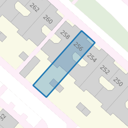 Perceel HLM03-N-3684