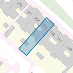 Perceel HLM03-N-3685