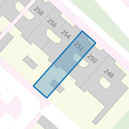 Perceel HLM03-N-3686