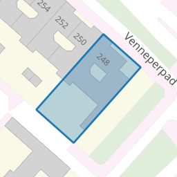 Perceel HLM03-N-3688