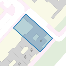 Perceel HLM03-N-3689