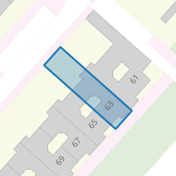 Perceel HLM03-N-3690