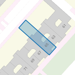 Perceel HLM03-N-3691