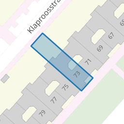 Perceel HLM03-N-3695