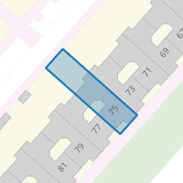 Perceel HLM03-N-3696