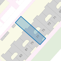 Perceel HLM03-N-3697