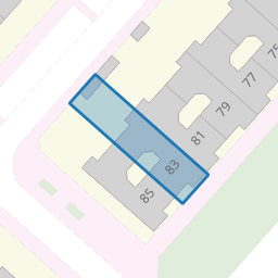 Perceel HLM03-N-3700