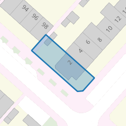 Perceel HLM03-N-3702