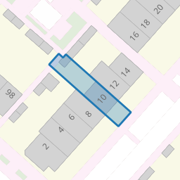 Perceel HLM03-N-3706