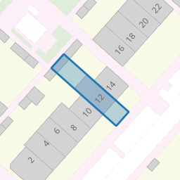 Perceel HLM03-N-3707