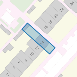 Perceel HLM03-N-3708