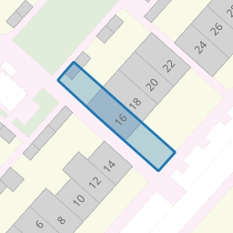 Perceel HLM03-N-3709